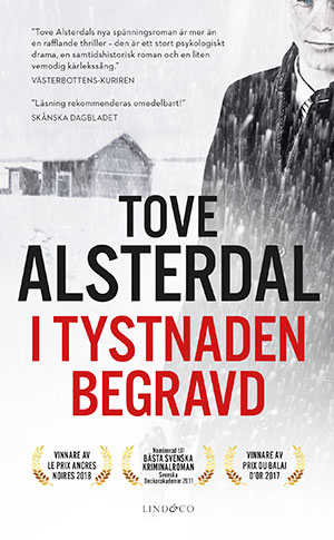 Tove Alsterdal - I tystnaden begravd