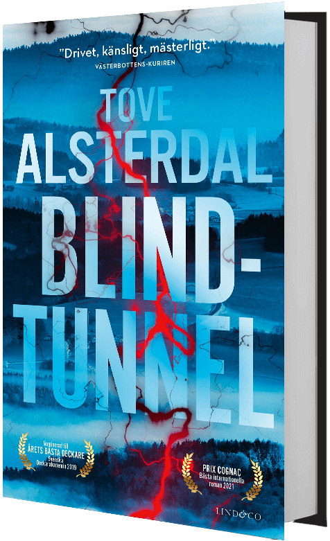 Tove Alsterdal - Blindtunnel