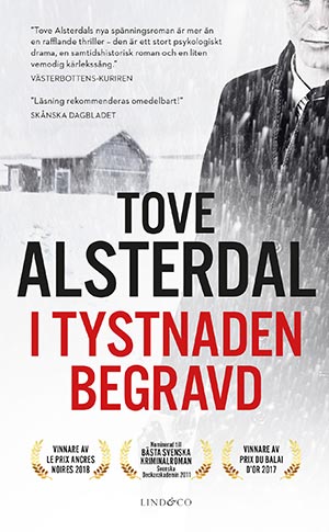 Tove Alsterdal - I tystnaden begravd